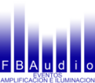 FBAudio – Producción Técnica de Eventos