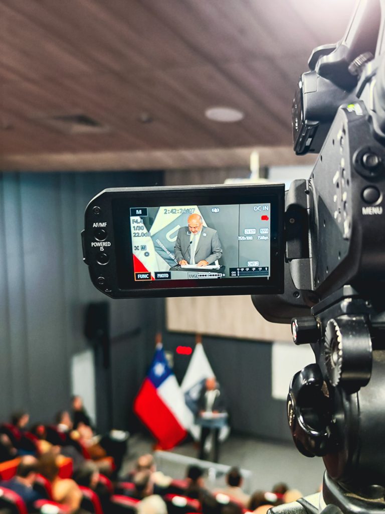 Streaming-CCTV-Viña-Canon